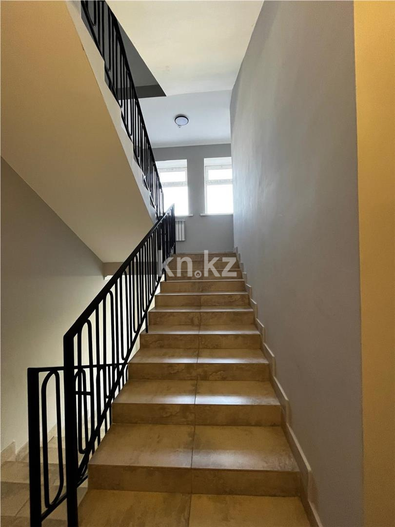 Продажа 3-комнатной квартиры, 88 м² - Продажа квартир в новостройках Караганды - страница 2 фото 6 из 19