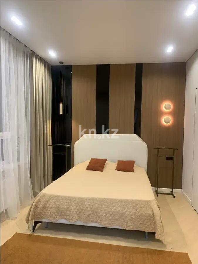 Продажа 3-комнатной квартиры, 76 м² в Астане - фото 2