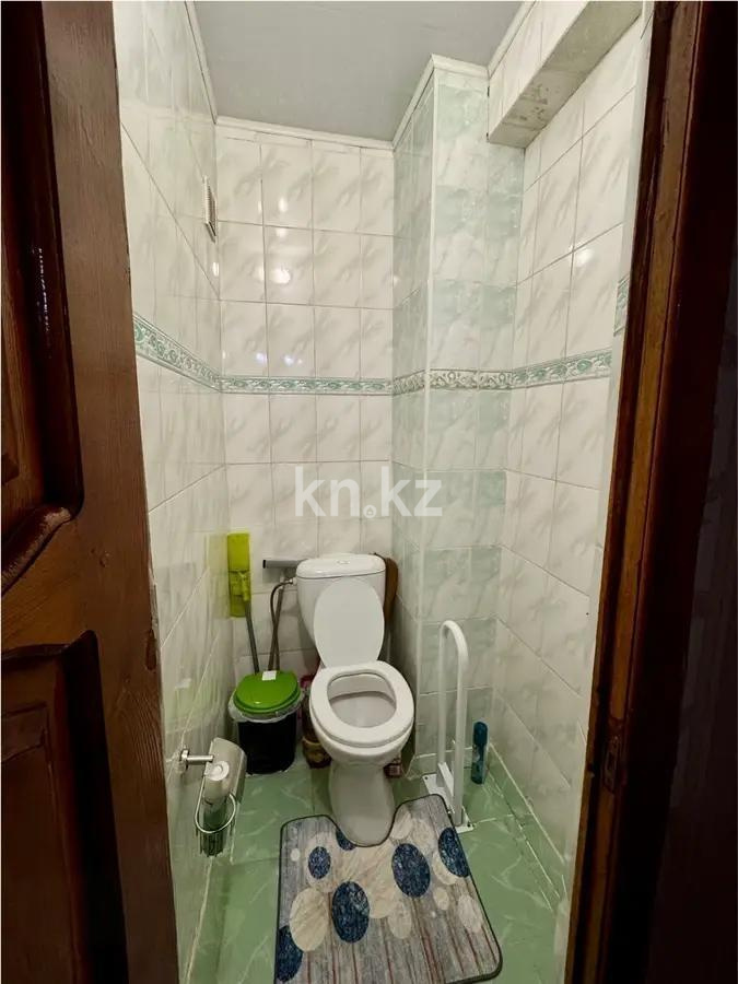 Продажа 2-комнатной квартиры, 46.6 м², ул. Майлина, дом  77 в Алматы - фото 5