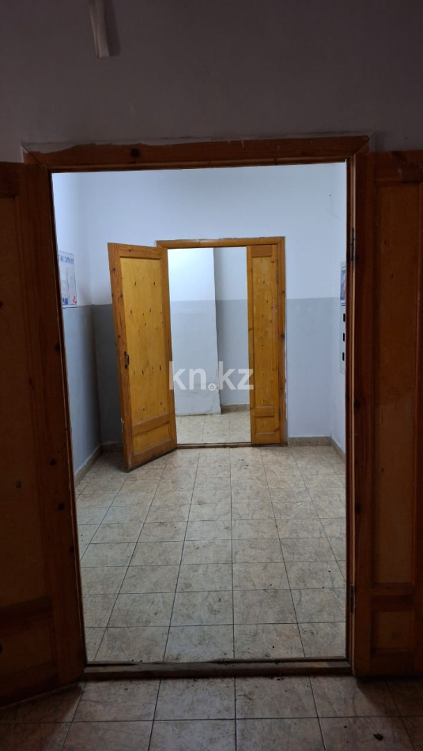 Продажа 1-комнатной квартиры, 46.5 м², мкр-н Кунаева - Продажа жилой и коммерческой недвижимости в Уральске фото 14 из 15