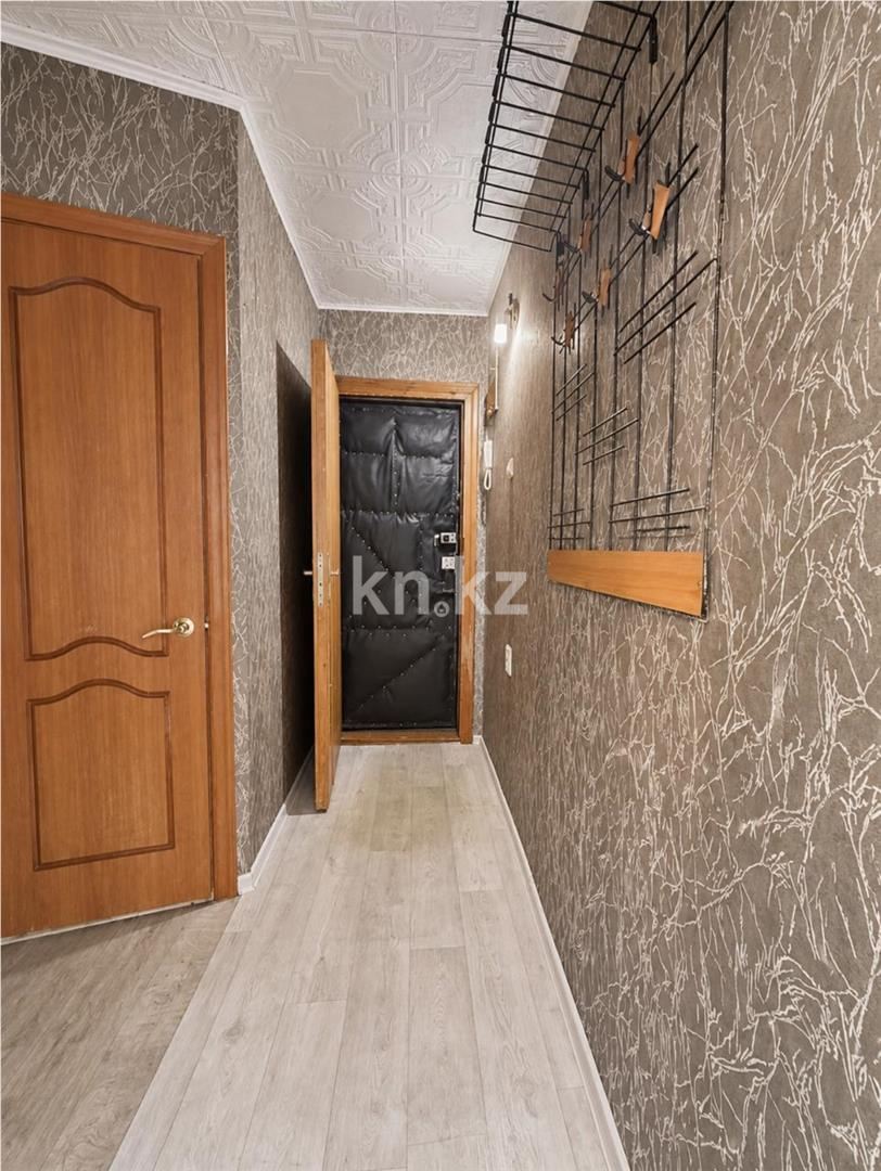 Продажа 2-комнатной квартиры, 44 м² - Продажа двухкомнатных квартир в панельном доме в Темиртау - страница 6 фото 8 из 12