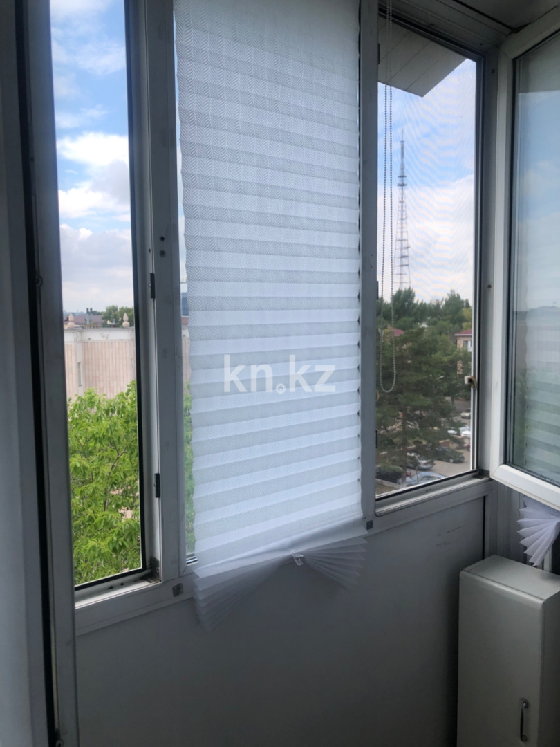 Аренда 2-комнатной квартиры, 46 м² - Аренда квартир помесячно в Казахстане фото 2 из 16