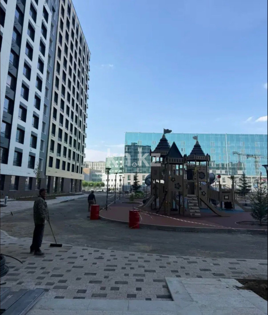 Продажа 2-комнатной квартиры, 52.7 м² в Астане - фото 7