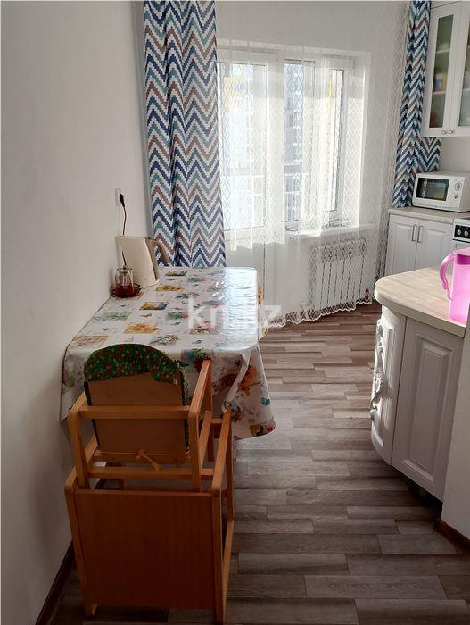 Продажа 3-комнатной квартиры, 84 м², ул. Ашимова, дом  24 в Караганде - фото 3