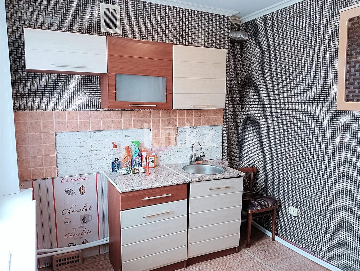 Продажа 2-комнатной квартиры, 45 м² - Продажа двухкомнатных квартир в панельном доме в Казахстане - страница 9 фото 5 из 12