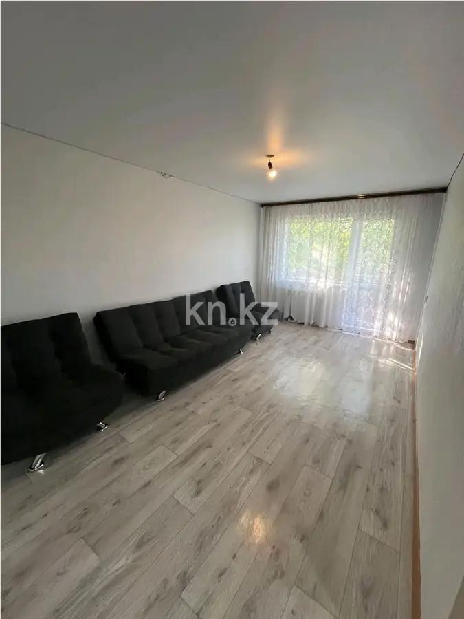 Продажа 2-комнатной квартиры, 46 м² - Продажа  двухкомнатных квартир в Шахтинске фото 1 из 6