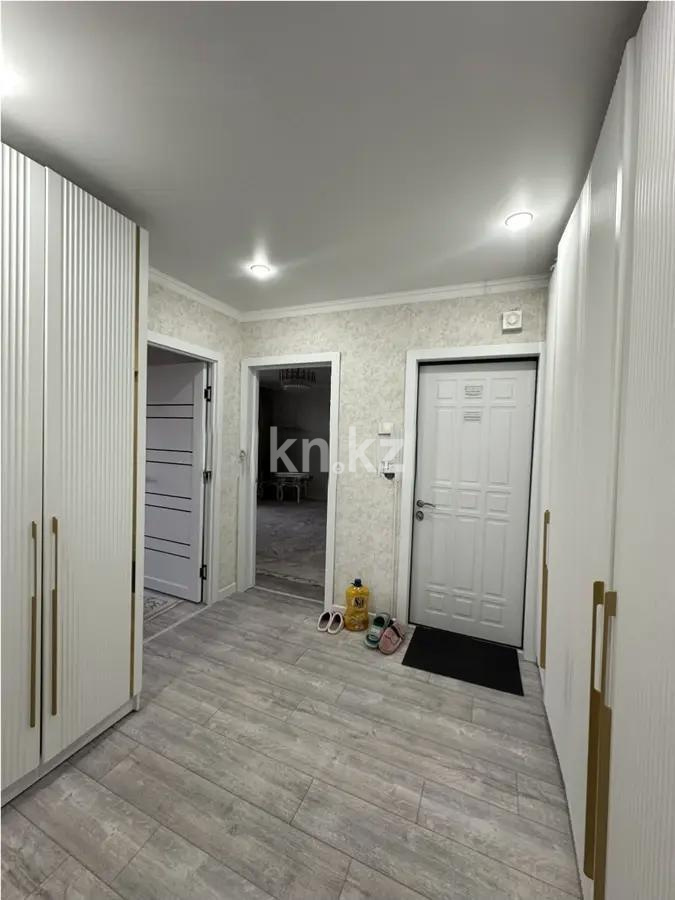 Продажа 3-комнатной квартиры, 65 м² - Недвижимость в Темиртау фото 7 из 8