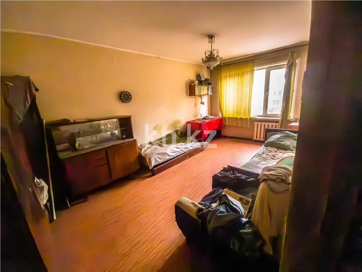 Продажа 3-комнатной квартиры, 62 м² - Продажа трехкомнатных квартир от собственников в Алматы - страница 4 фото 1 из 4