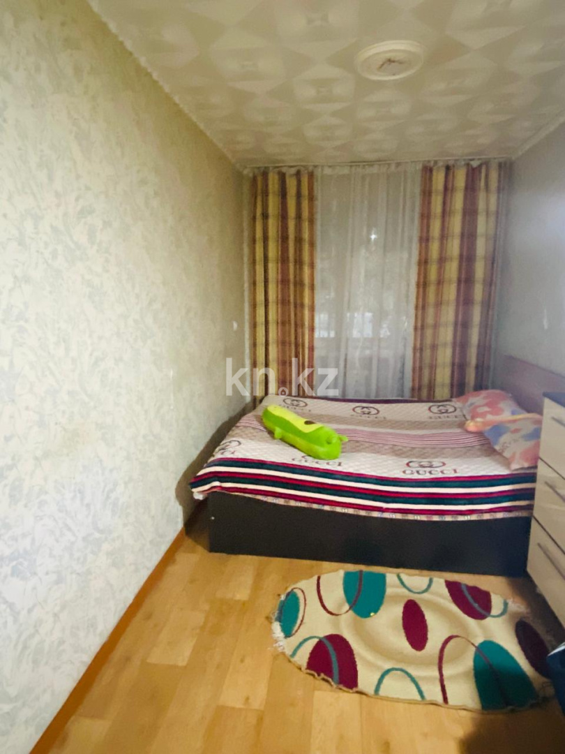 Продажа 3-комнатной квартиры, 56.4 м² в Караганде - фото 4