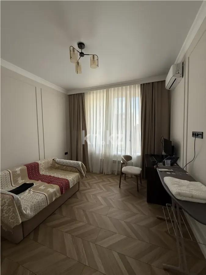 Продажа 3-комнатной квартиры, 93 м² - Продажа квартир в кирпичном доме в Астане - страница 20 фото 2 из 4
