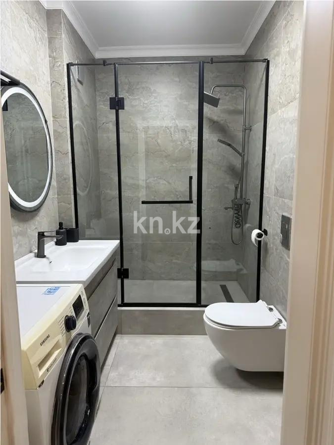 Продажа 3-комнатной квартиры, 118 м² в Алматы - фото 4