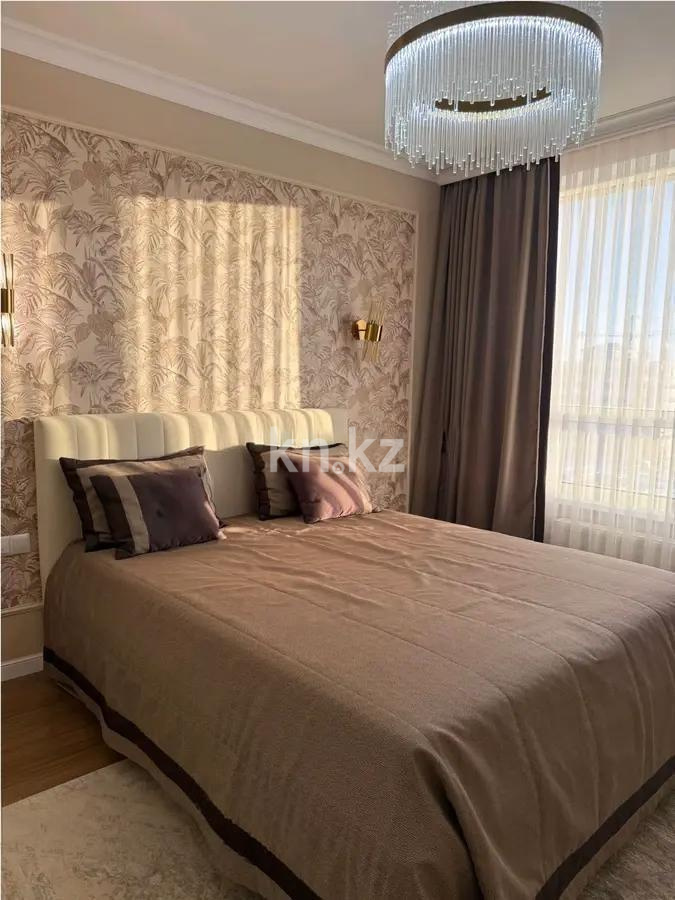 Продажа 3-комнатной квартиры, 86 м² - Продажа трехкомнатных квартир от собственников в Астане - страница 2 фото 2 из 5