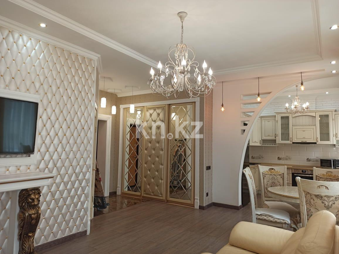 Продажа 2-комнатной квартиры, 60 м², ул. Ержанова в Караганде - фото 18