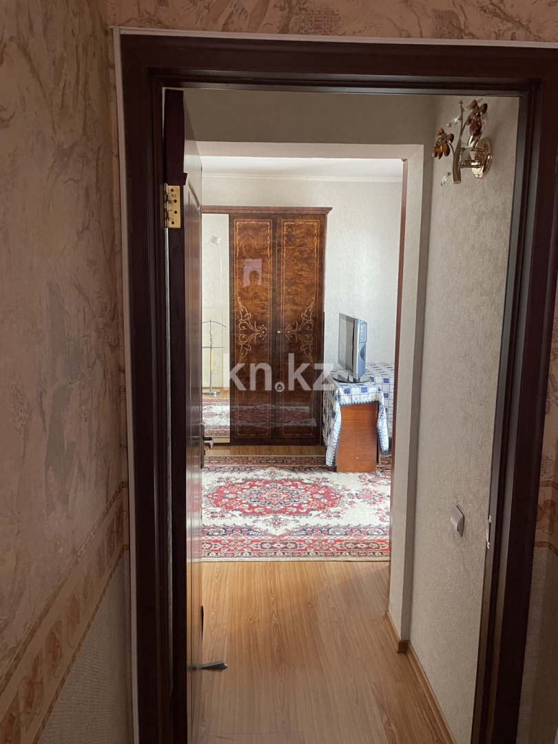 Аренда 4-комнатной квартиры, 103 м², Каратал, дом  15 - Аренда квартир помесячно в Казахстане фото 32 из 40