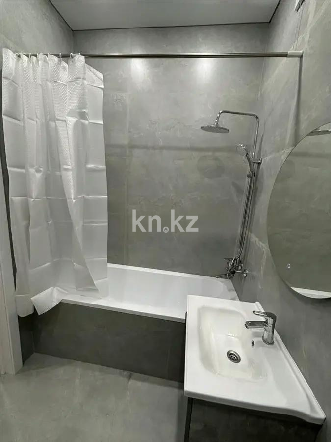 Продажа 1-комнатной квартиры, 36 м², ул. Айтматова, дом  77/7 в Астане - фото 3