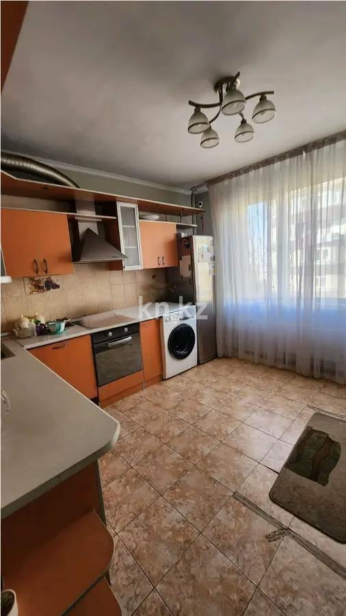 Продажа 3-комнатной квартиры, 107 м² в Алматы - фото 4