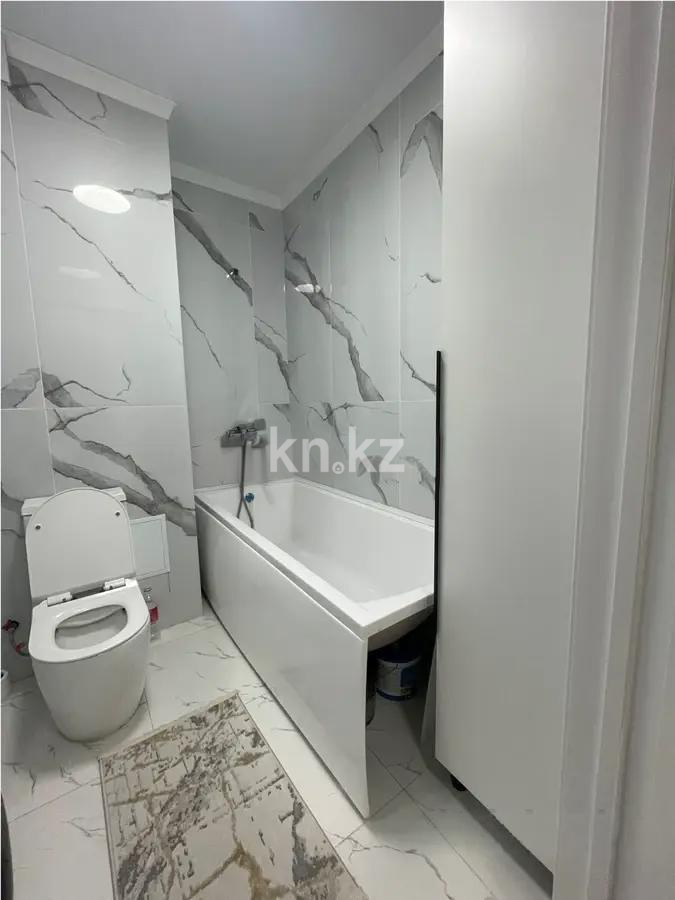 Продажа 2-комнатной квартиры, 79 м², ул. Навои, дом  9/1 - Продажа квартир в Алматы фото 5 из 7