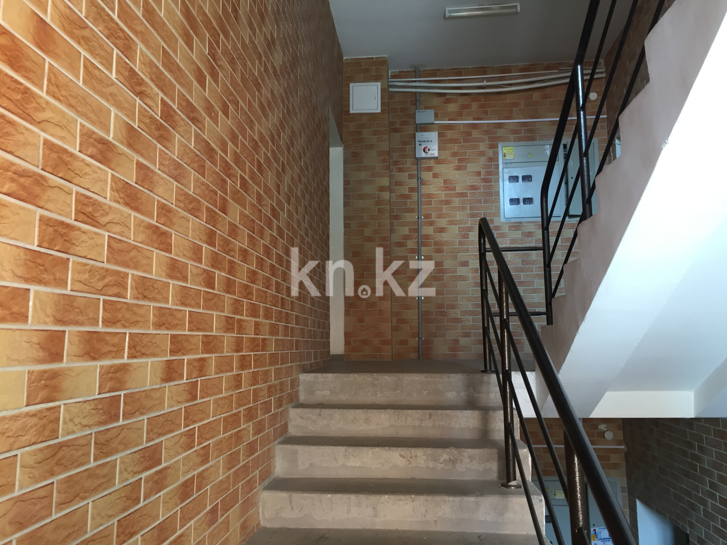 Продажа 3-комнатной квартиры, 91 м², ул. Таттимбета в Караганде - фото 23