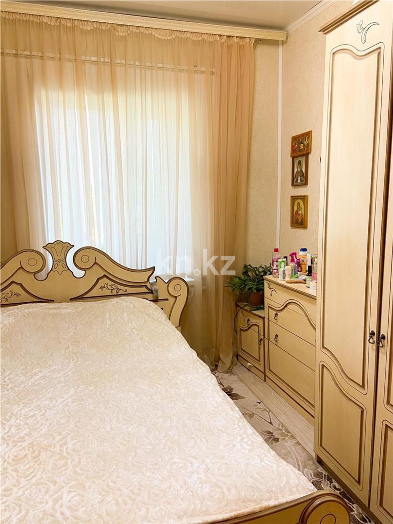 Продажа 3-комнатного дома, 62 м², ул. Маляров - Продажа домов, коттеджей в Темиртау фото 7 из 17