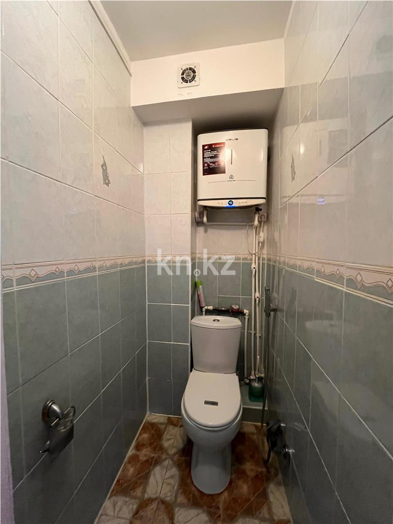 Продажа 3-комнатной квартиры, 62 м² в Караганде - фото 13