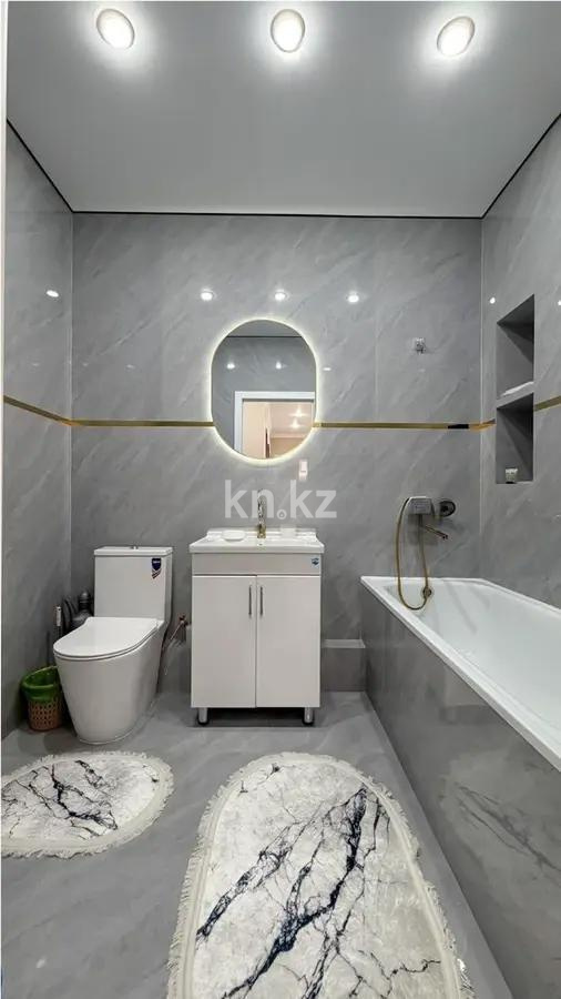 Продажа 2-комнатной квартиры, 66.5 м² - Продажа двухкомнатных квартир в Алматы - страница 3 фото 4 из 5