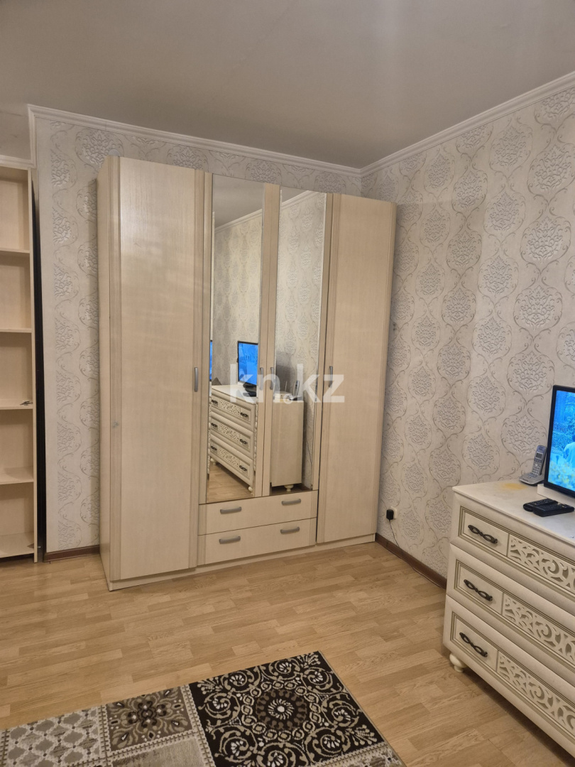 Аренда 1-комнатной квартиры, 56 м², ул. Акмешит, дом  5А - Аренда квартиры помесячно в Астане фото 3 из 10