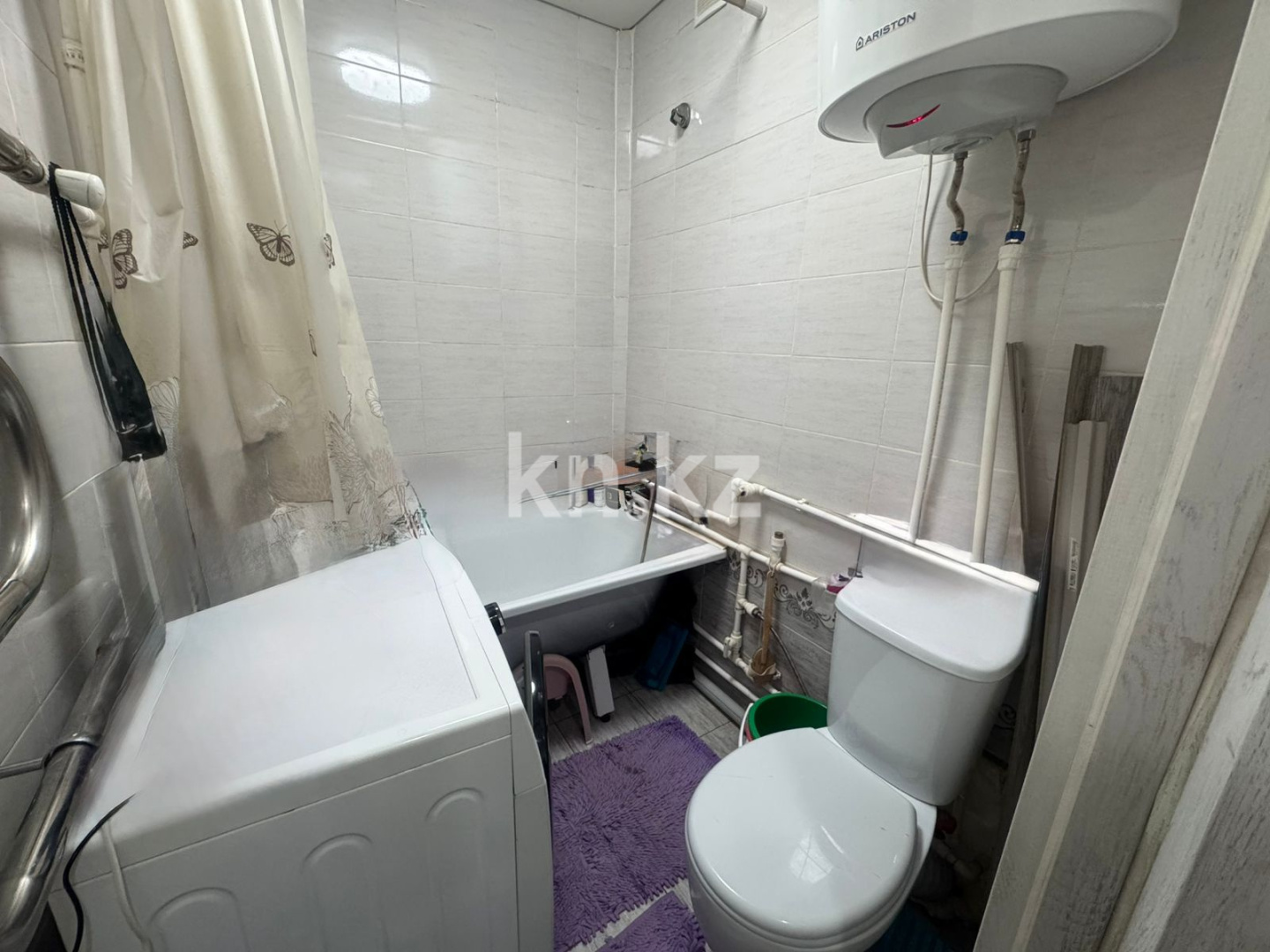 Продажа 2-комнатной квартиры, 45.5 м² - Продажа земельных участков в Костанае фото 6 из 6