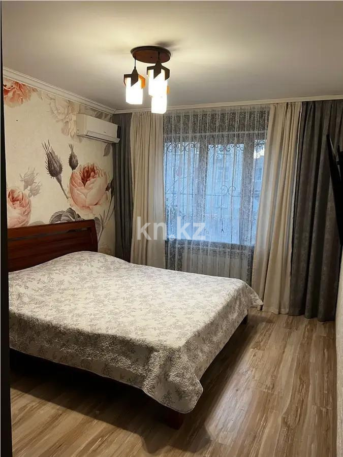 Продажа 3-комнатной квартиры, 74.8 м² - Продажа  трехкомнатных квартир в Алматы фото 3 из 7