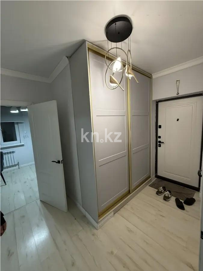 Продажа 2-комнатной квартиры, 70 м², мкр-н Шугыла, дом  340/4 - Продажа квартир в Алматы фото 5 из 5