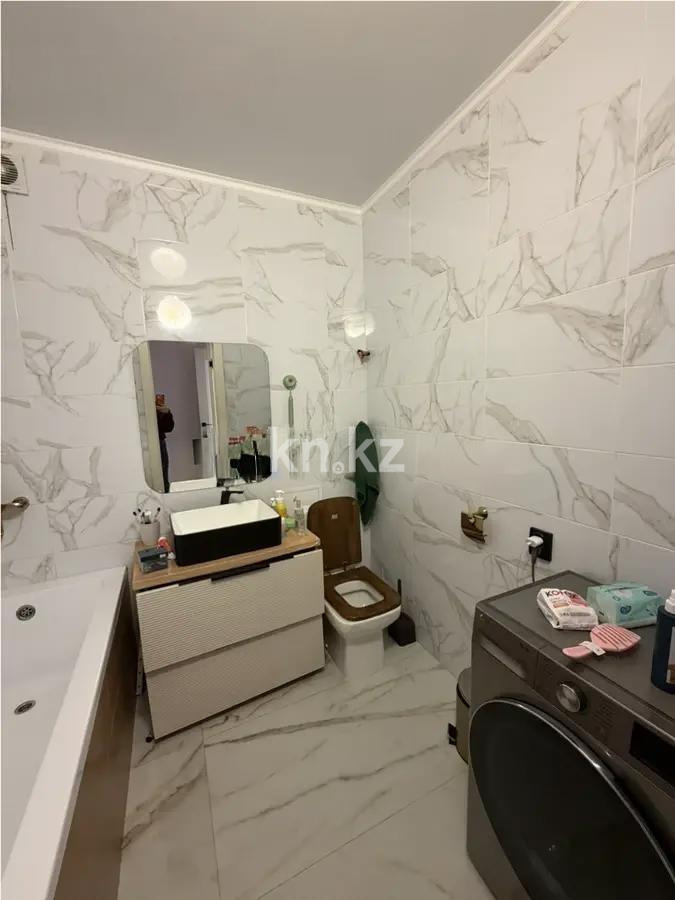 Продажа 4-комнатной квартиры, 115 м² - Продажа четырехкомнатных квартир в монолитно-каркасном доме в Казахстане - страница 2 фото 5 из 6
