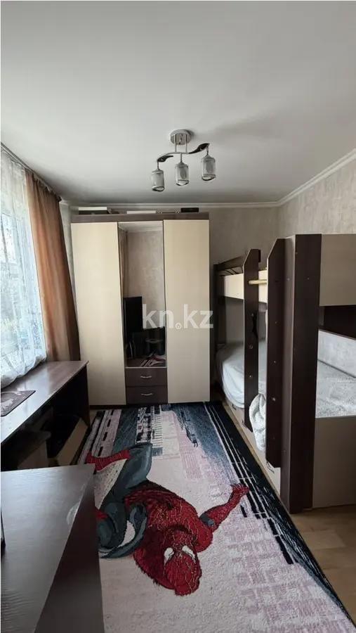 Продажа 4-комнатной квартиры, 61 м² - Продажа квартир в панельном доме в Шахтинске фото 4 из 7