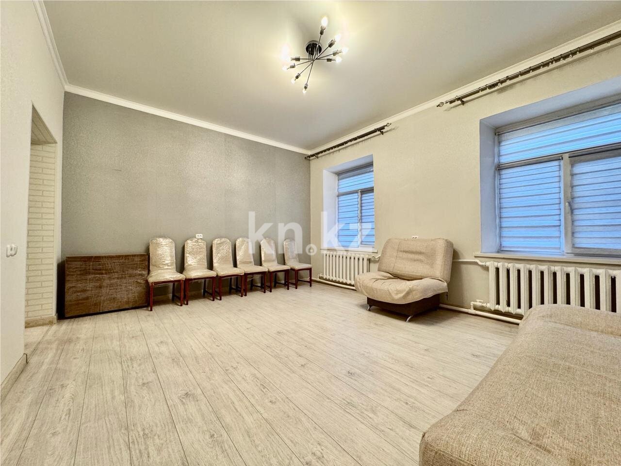 Продажа 2-комнатной квартиры, 60 м² в Караганде - фото 2