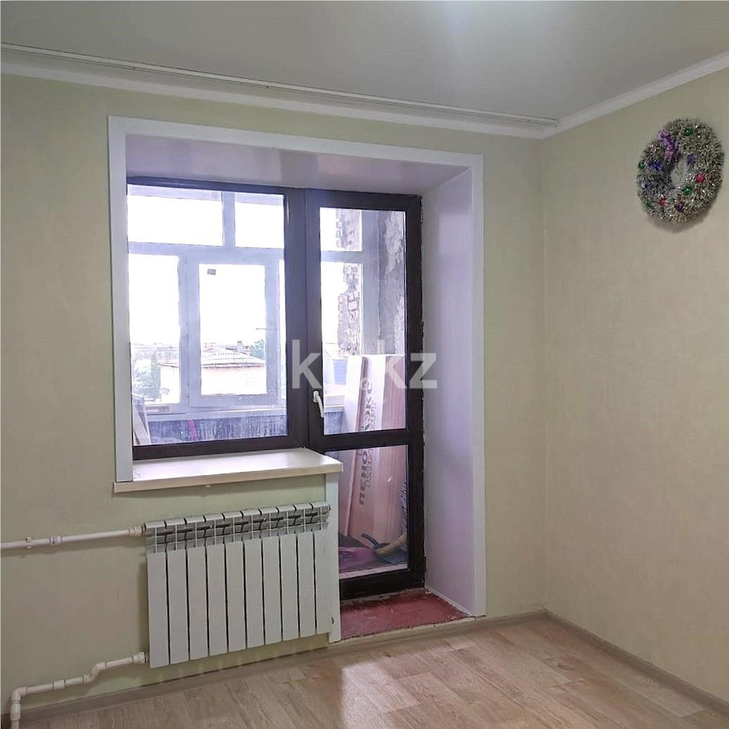 Продажа 4-комнатной квартиры, 79 м² - Продажа квартир в Абае фото 5 из 8
