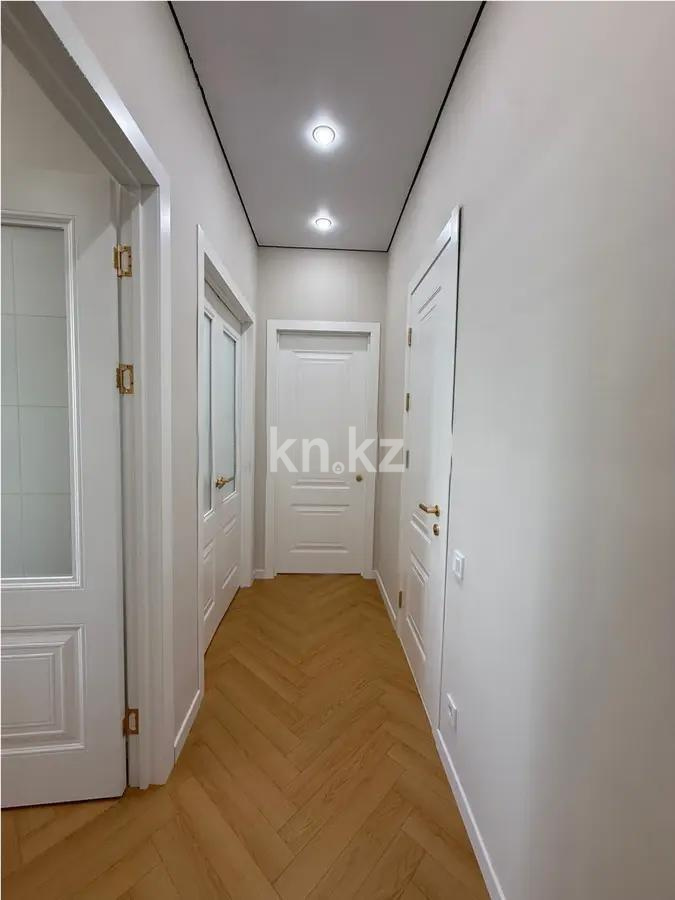 Продажа 2-комнатной квартиры, 62 м², ул. Жандосова, дом  108/1 в Алматы - фото 5