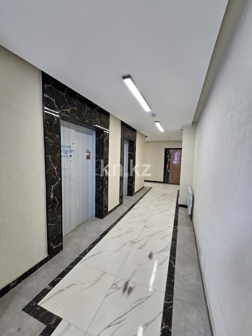 Продажа 2-комнатной квартиры, 59.6 м² - Продажа квартир в Алматы - страница 2 фото 20 из 23