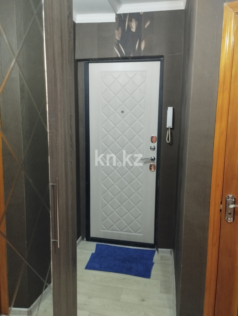 Продажа 2-комнатной квартиры, 32 м², Айнабулак-3 мкр-н, дом  131 - Продажа квартир в Алматы фото 1 из 6