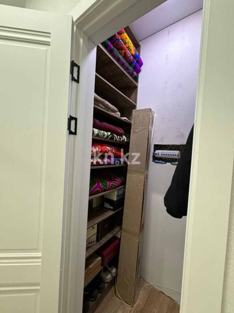 Продажа 3-комнатной квартиры, 67 м² - Продажа  трехкомнатных квартир в новостройках Караганды фото 6 из 17