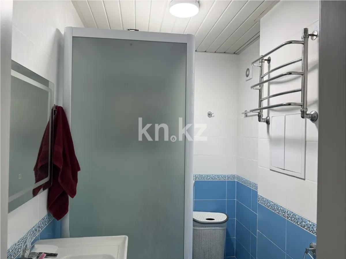 Продажа 3-комнатной квартиры, 85.9 м², ул. Макатаева, дом  33 в Алматы - фото 5