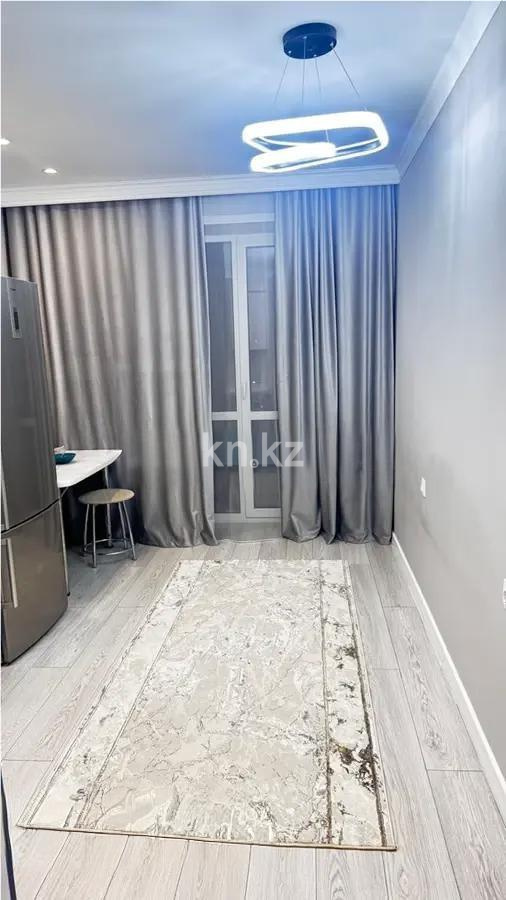 Продажа 1-комнатной квартиры, 38 м² в Астане - фото 2