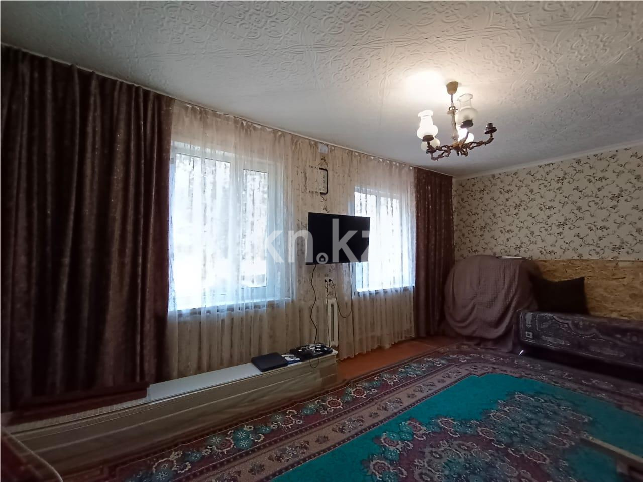 Продажа 3-комнатного дома, 69.4 м² - Продажа домов, коттеджей в Караганде фото 12 из 19
