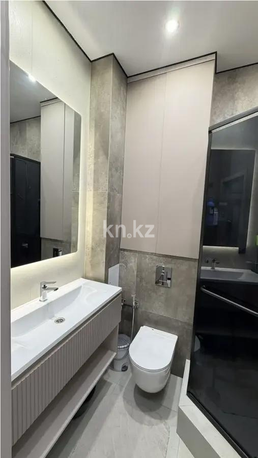 Продажа 1-комнатной квартиры, 36 м² - Продажа квартир от собственников в Астане - страница 5 фото 3 из 3