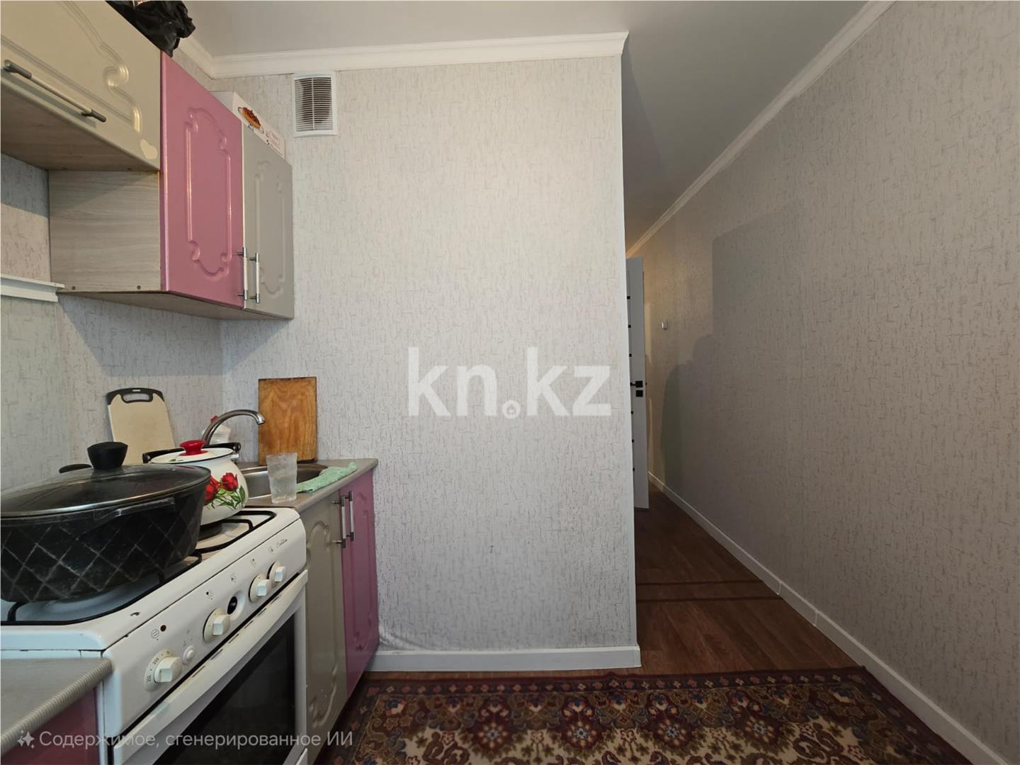 Продажа 3-комнатной квартиры, 62 м² - Продажа квартир в Темиртау - страница 8 фото 8 из 16