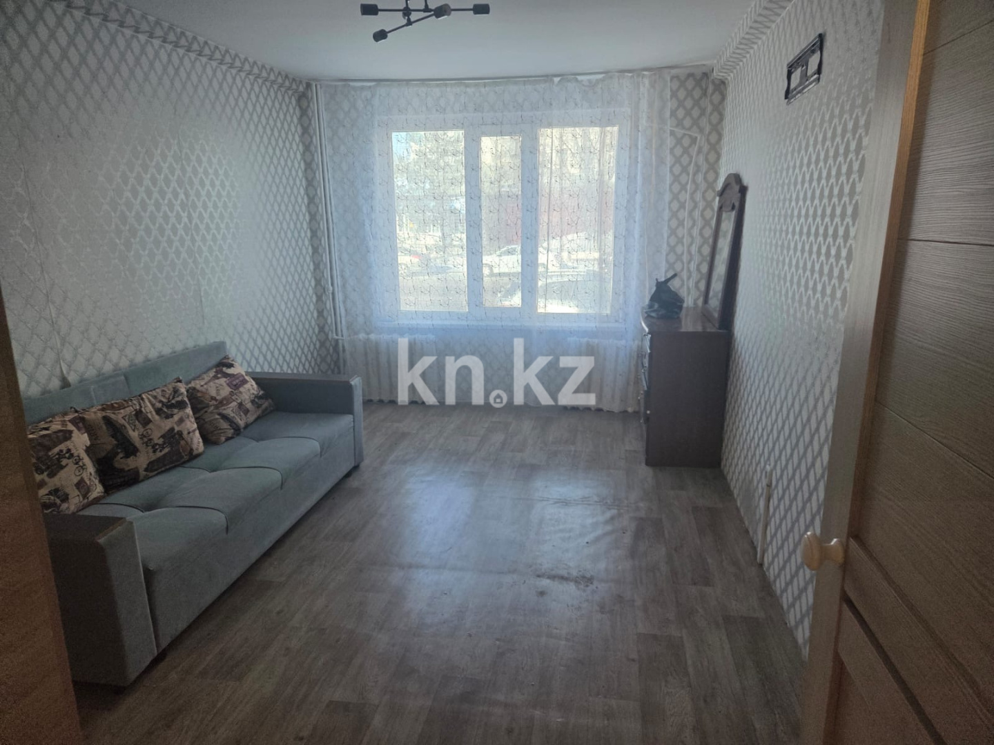 Аренда 2-комнатной квартиры, 47 м² - Аренда квартир помесячно в Астане в р-не Сарыарка фото 4 из 9