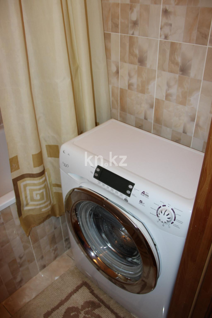 Аренда 3-комнатной квартиры посуточно, 72 м², Естая, дом  142 - Аренда квартир посуточно в Павлодаре фото 8 из 10