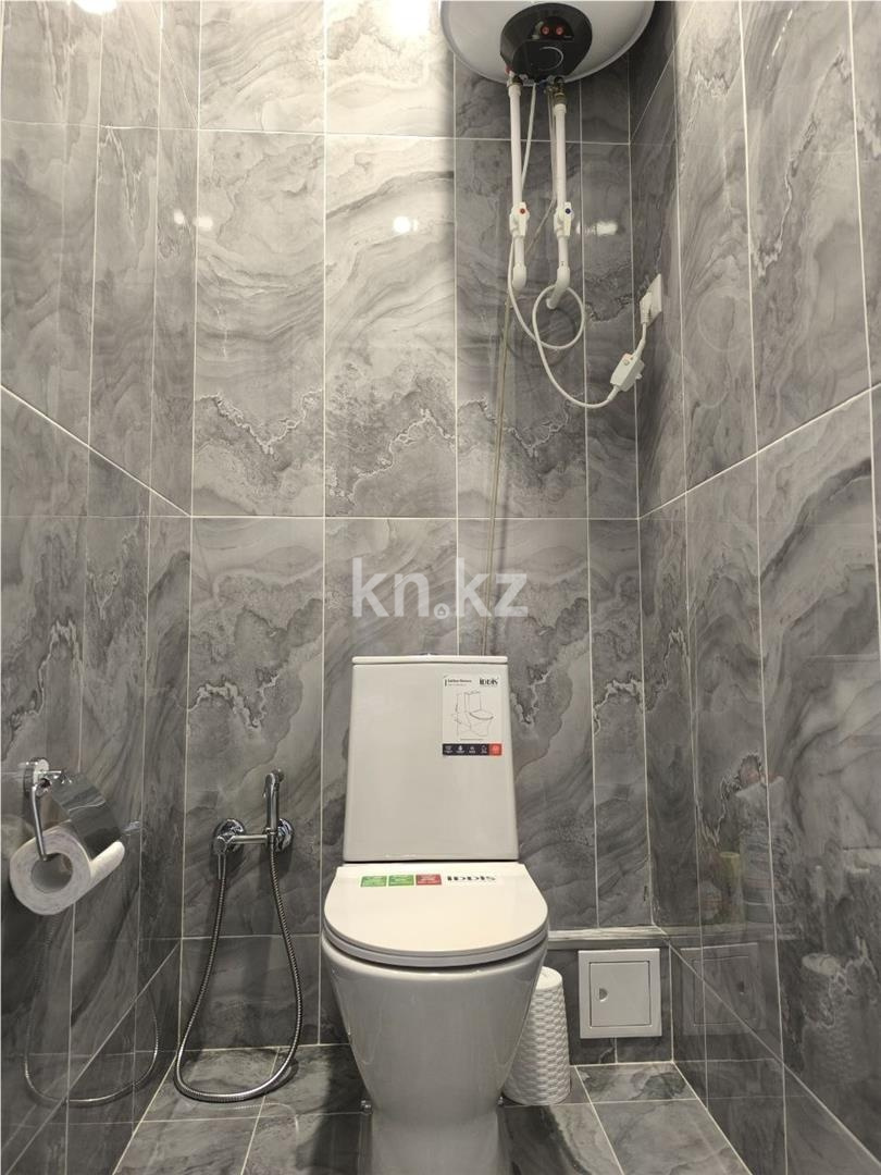 Продажа 4-комнатной квартиры, 97 м² - Продажа четырехкомнатных квартир в кирпичном доме в Казахстане - страница 18 фото 13 из 19