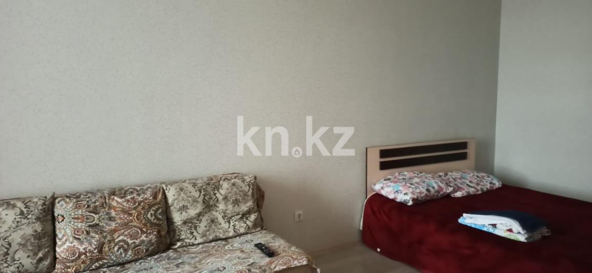 Аренда 1-комнатной квартиры посуточно, 44 м² в Астане - фото 5