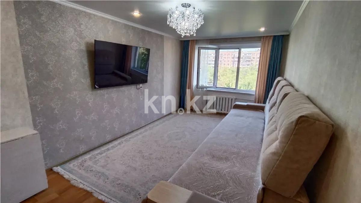 Продажа 3-комнатной квартиры, 68 м² - Продажа трехкомнатных квартир в панельном доме в Казахстане - страница 4 фото 1 из 8