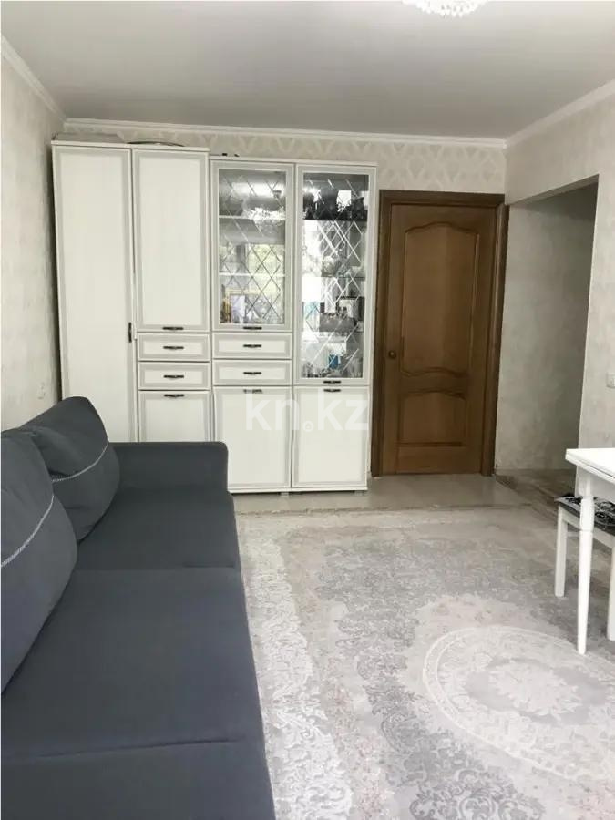 Продажа 3-комнатной квартиры, 66 м² - Продажа трехкомнатных квартир в Казахстане - страница 9 фото 1 из 5