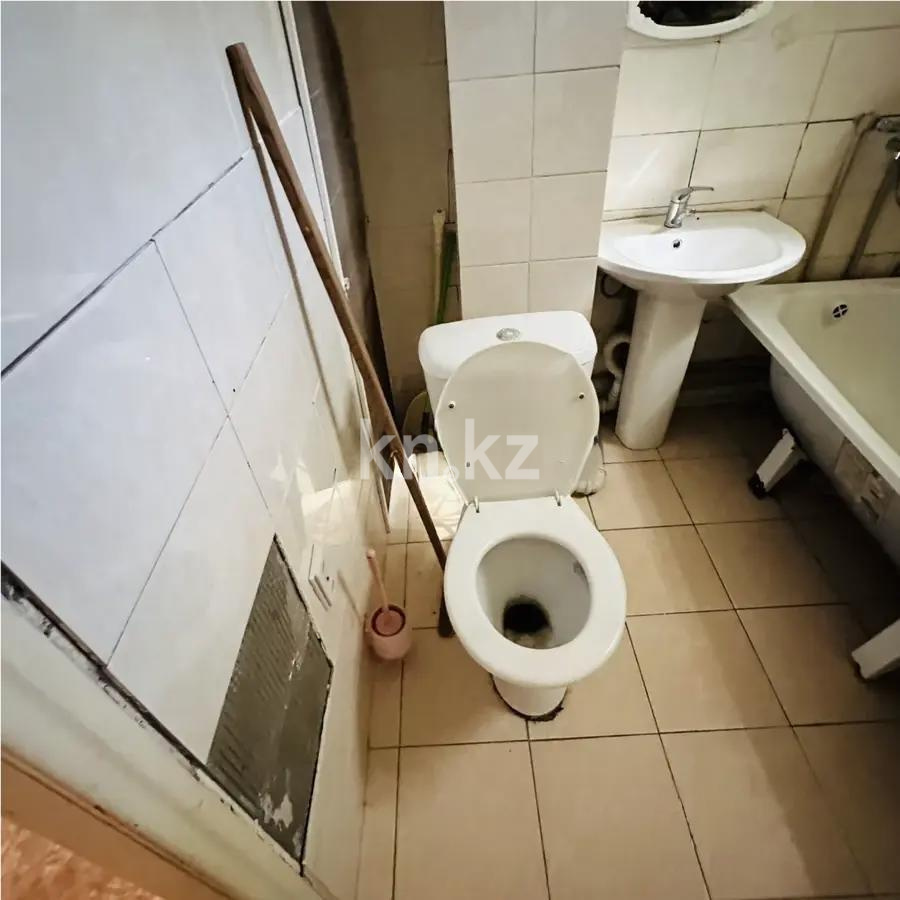 Продажа 1-комнатной квартиры, 30 м² в Алматы - фото 5
