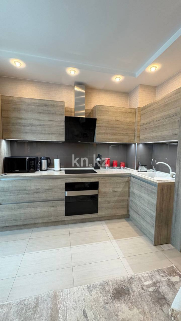 Аренда 2-комнатной квартиры, 72 м² - Аренда недвижимости в Алматы фото 6 из 31